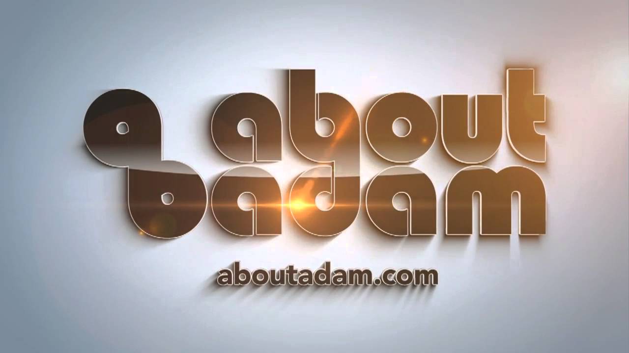 AboutAdam Animation