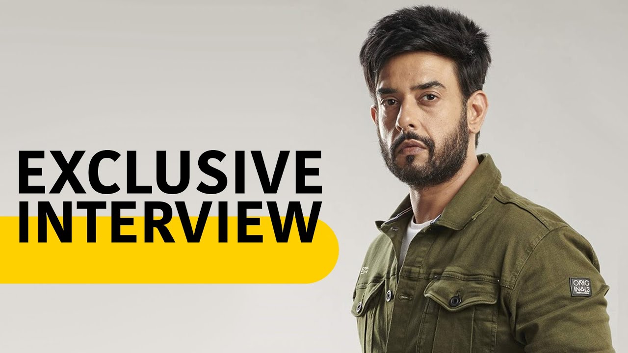 Exclusive: Hassan Zaidi talks about his role and forthcoming twists in Zindagi Mere Ghar Aana
