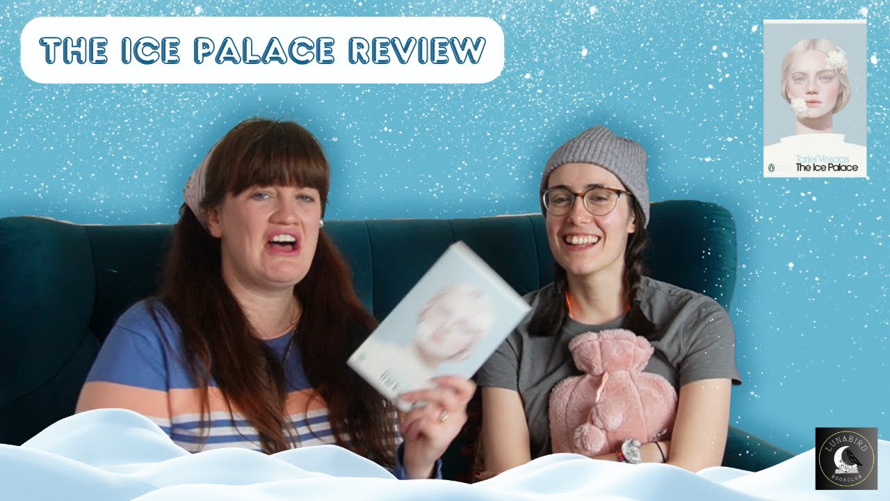 The Ice Palace Review (Tarjei Vesaas)