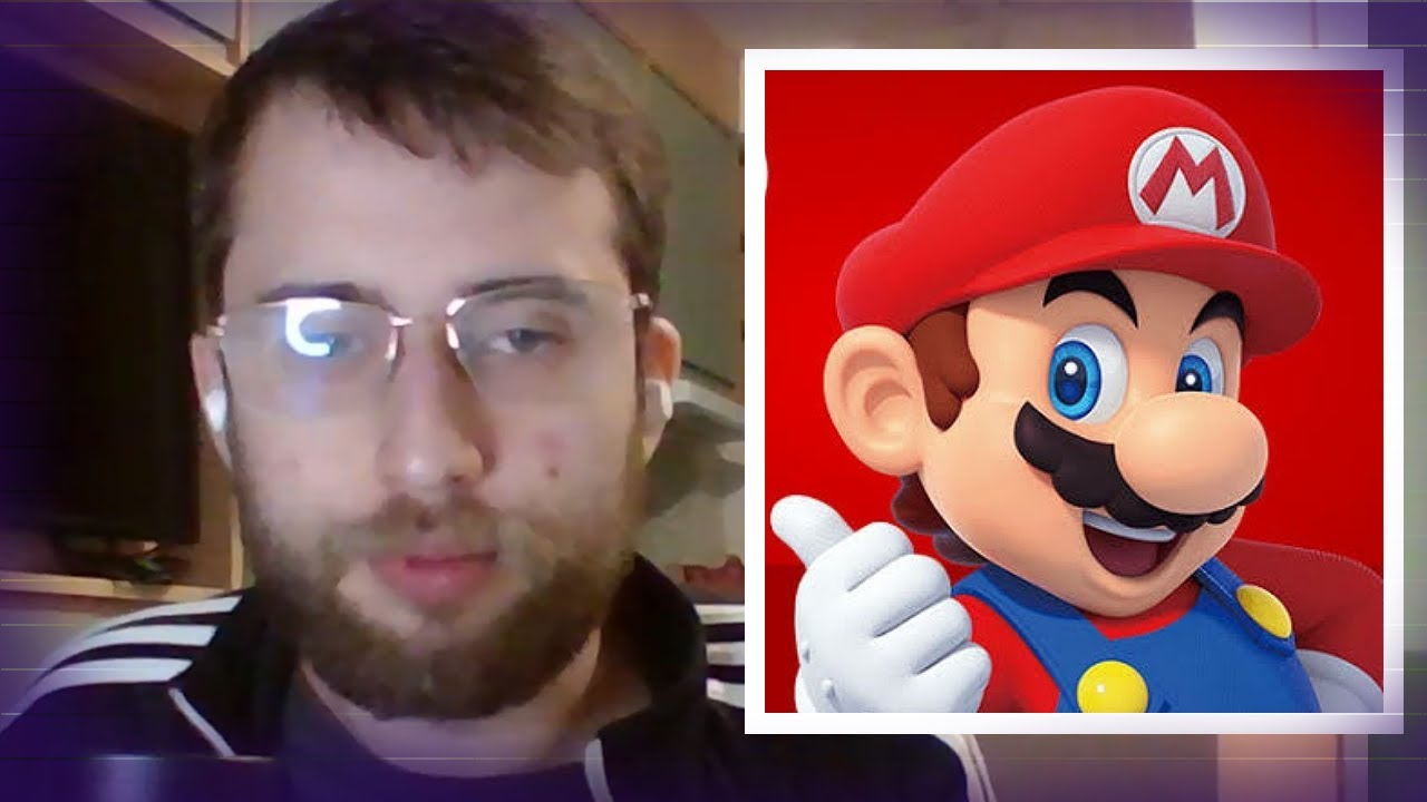 O NINTENDISTA MERECE TUDO DE PIOR
