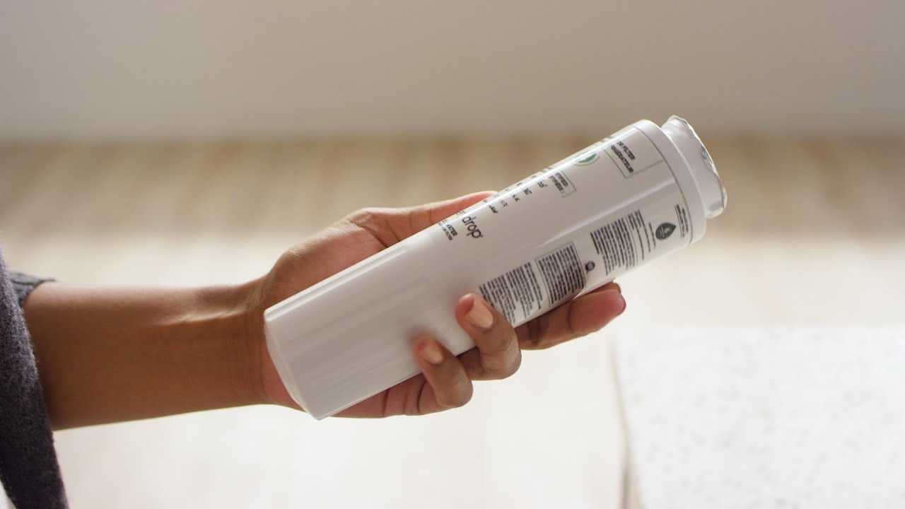 How to Install everydrop&reg; Water and Ice Filter 4 EDR4RXD1