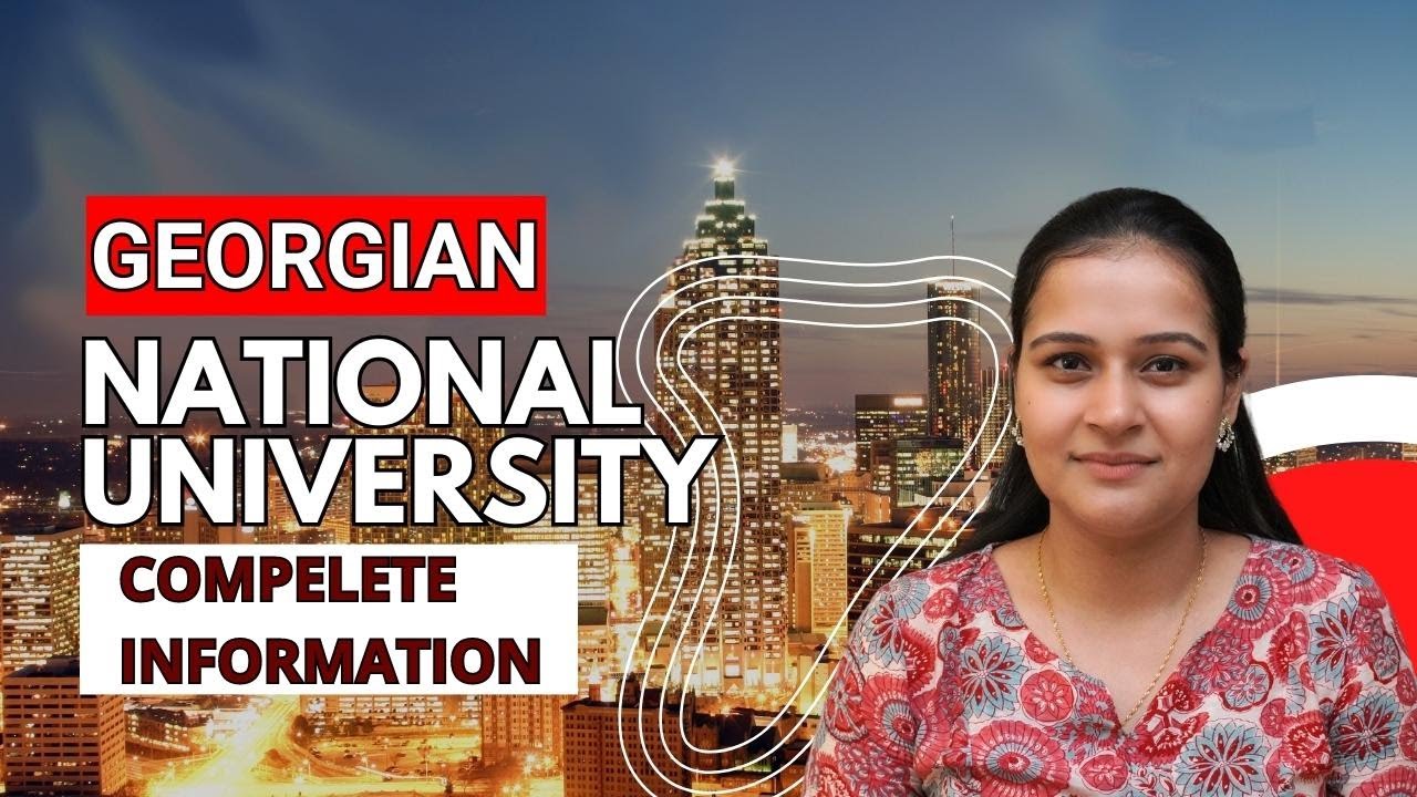 Georgia National University | SEU University | Fees Structure, Admission, Reviews