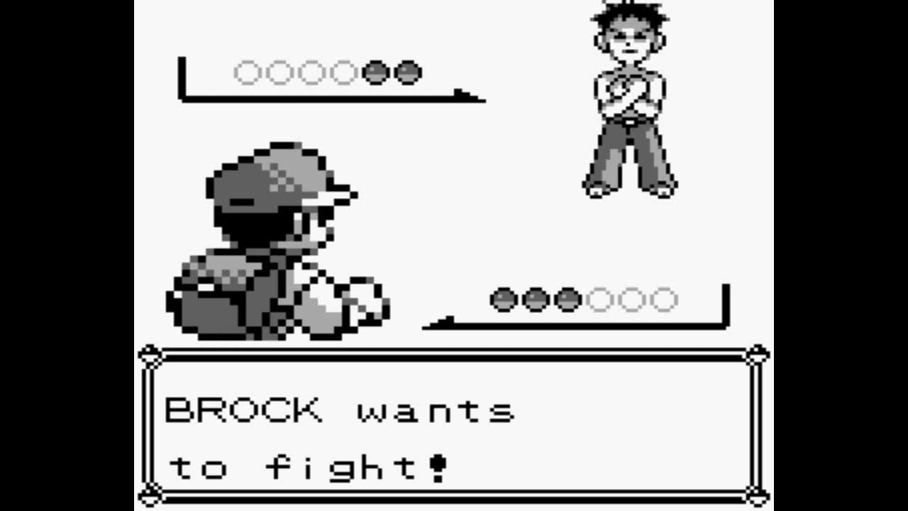 Pokemon - Gym Leader Battle Theme (Hip Hop Remix)