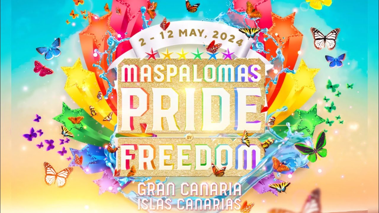 Maspalomas Pride 2024, Maspalomas Drag Race
