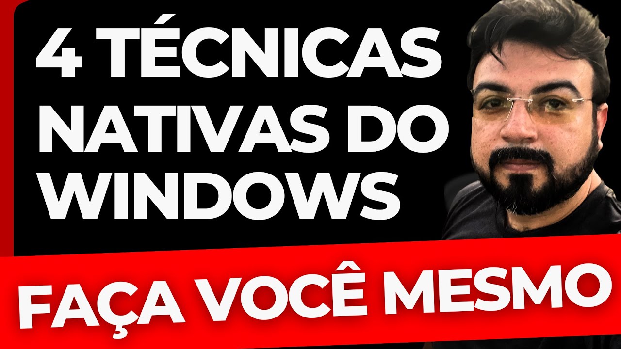 4 Soluções Detalhadas para Corrigir o Windows 7 Quando Não Inicia