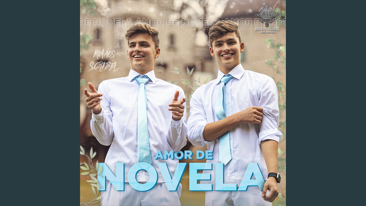 Amor de Novela