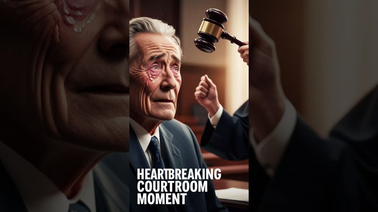 Elderly Father&rsquo;s Love Saves the Day | Inspirational Story #motivation #lifeslesson #lifelesson