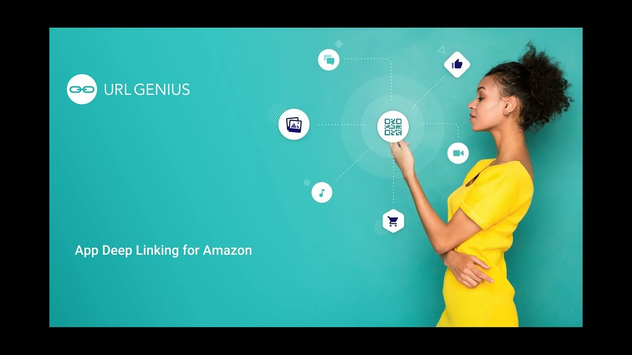 How to Generate an Amazon Mobile App URL for Sellers, Influencers and Affiliates