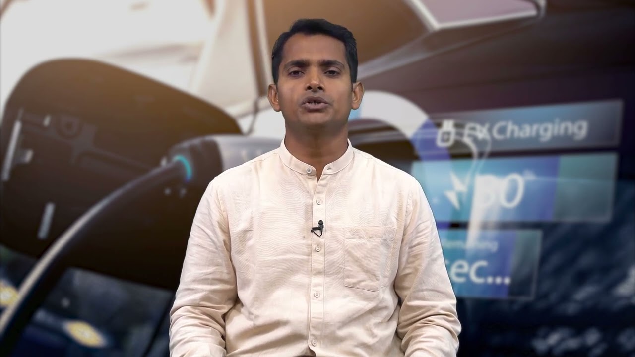 Lecture 14 Electric Propulsion System and Constituents