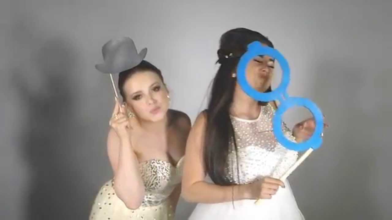 Outwood Academy Acklam Prom 2014 - Slow Motion