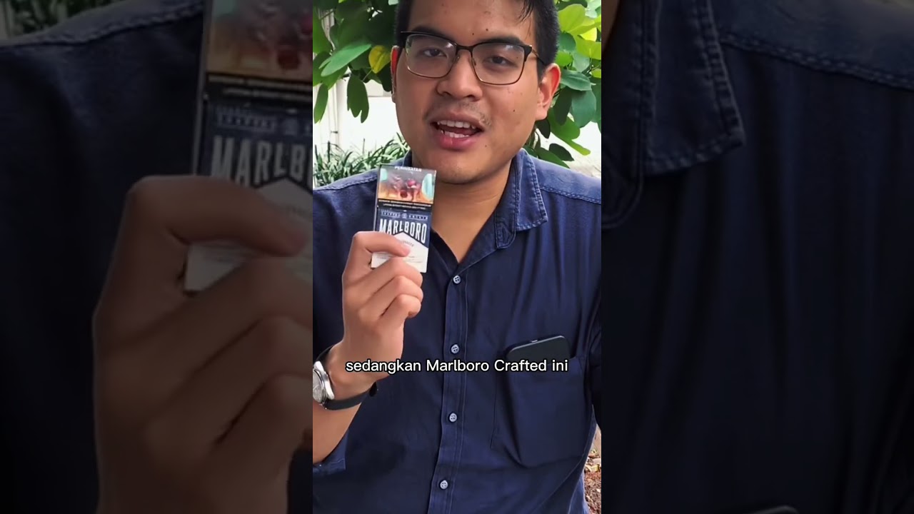 Salah kaprah rokok kretek PART I#rokok #kretek