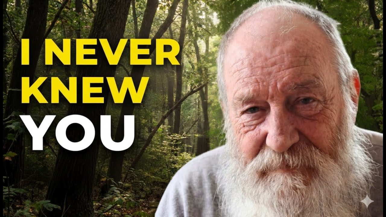 7 Signs You Are Not Saved (Even If You Are Baptized |God Messege For You Every Christen Should know|