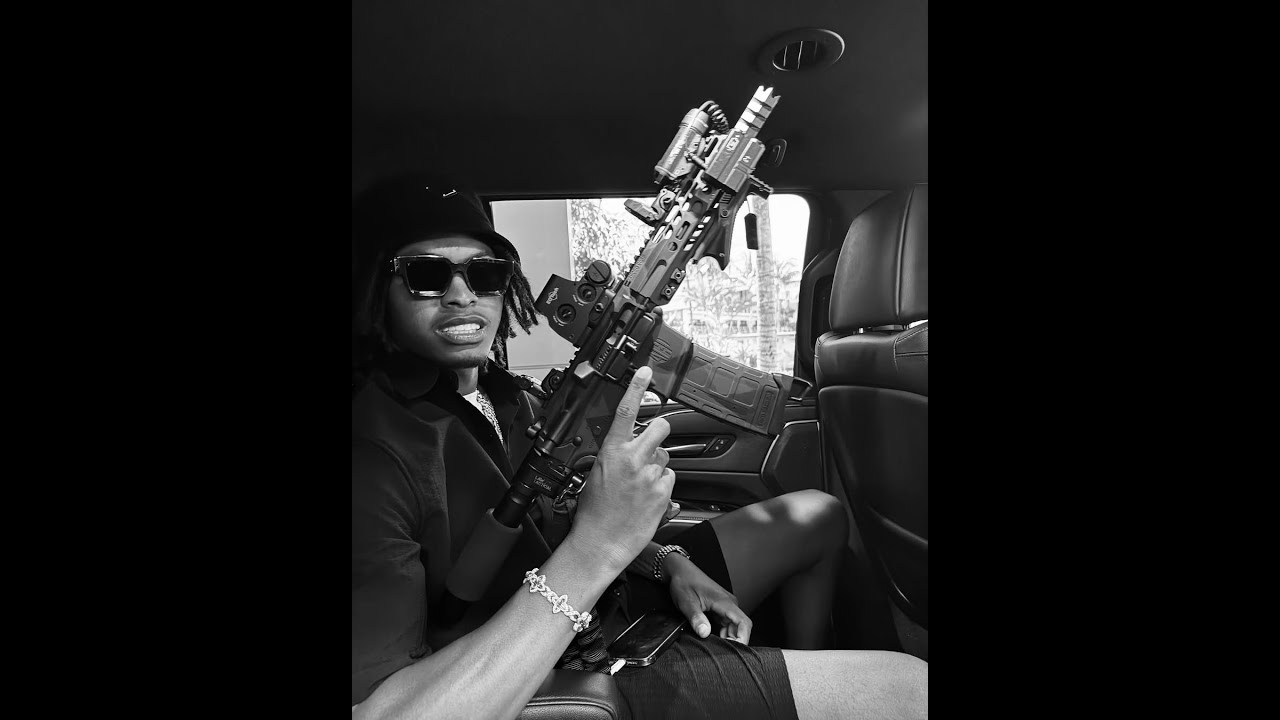[FREE] Nemzzz x Knucks - 