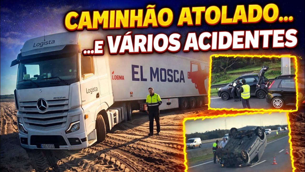  DIA DIFÍCIL EM PORTUGAL 