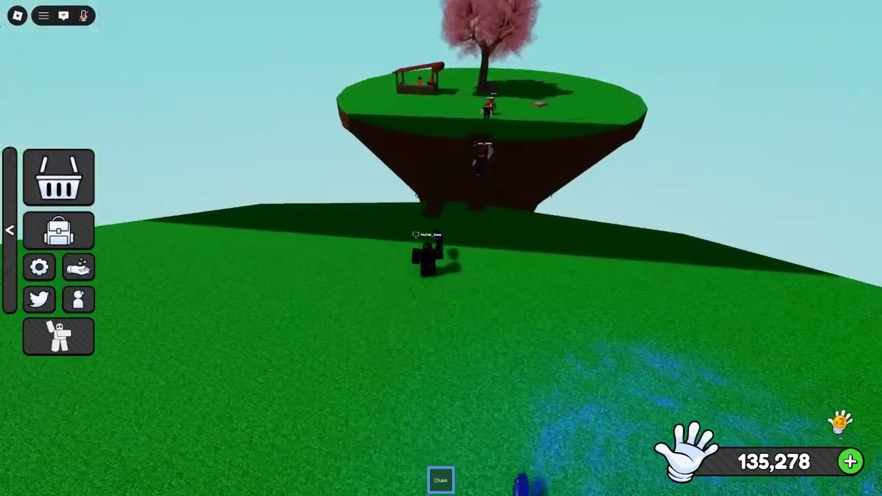Experiment 1001