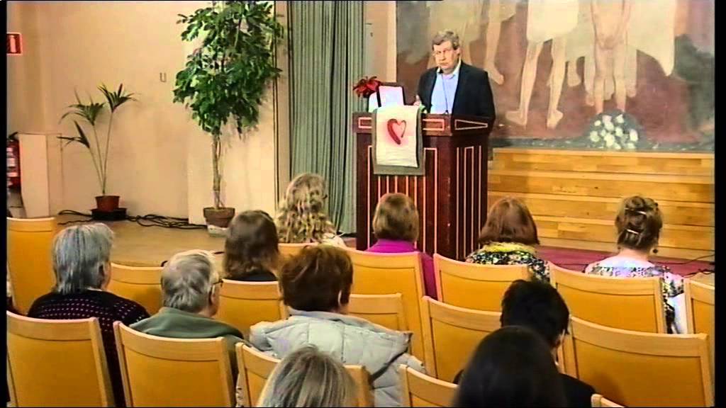 one way 248 - Mistä löytyy masentuneelle lohdutus 1/2