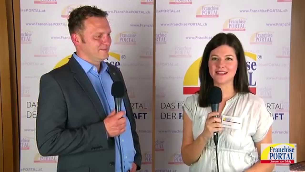 Erfahrung mit Franchise: Ein Partner von Mail Boxes Etc. berichtet