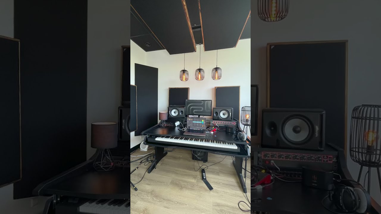 Rangel&rsquo;s Acoustic Journey: From Reflections to Perfection | Ekustik Customer Journey