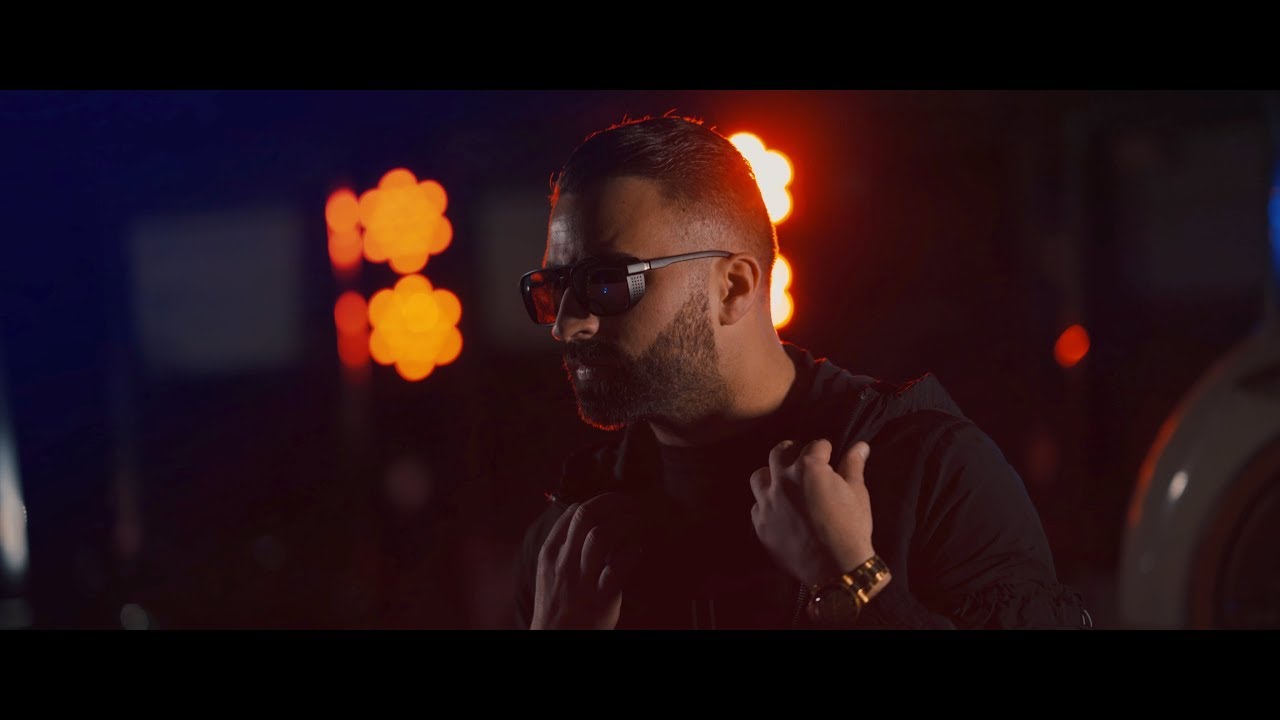 ENZO BARONE ft MARCO CALONE  - CHELLA DINT'O LIETTO (Videoclip Ufficiale)