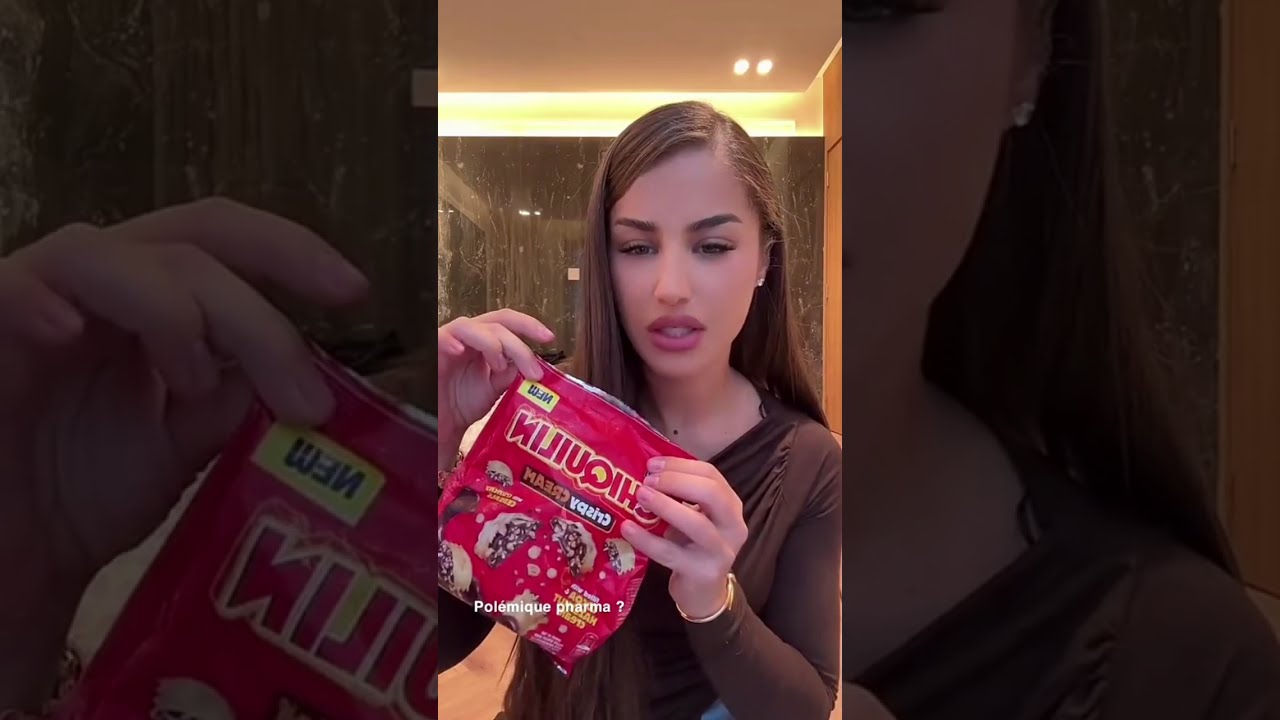 Kamila à Dubaï 