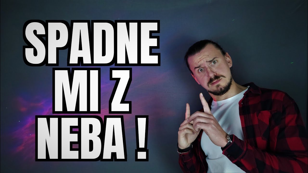 NAJVÄČŠÍ OMYL, ktorému STÁLE VERÍŠ a preto si STÁLE SÁM !