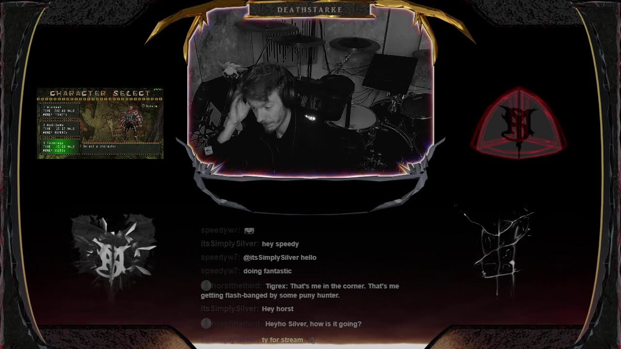 mhfu sub 24 uka% MH Boss Randomizer Marathon Run Prep | Lord of Apocalypse | BloodBorne NG+ |