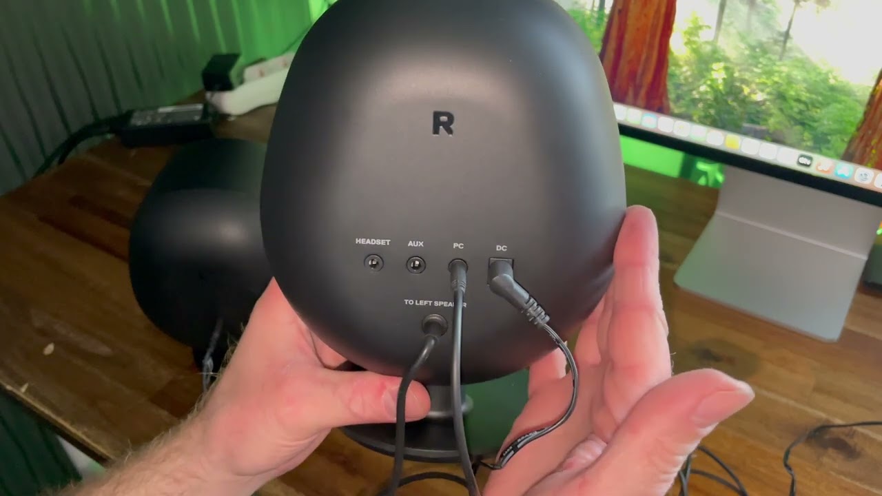 SteelSeries Arena 3 Unboxing & Testing