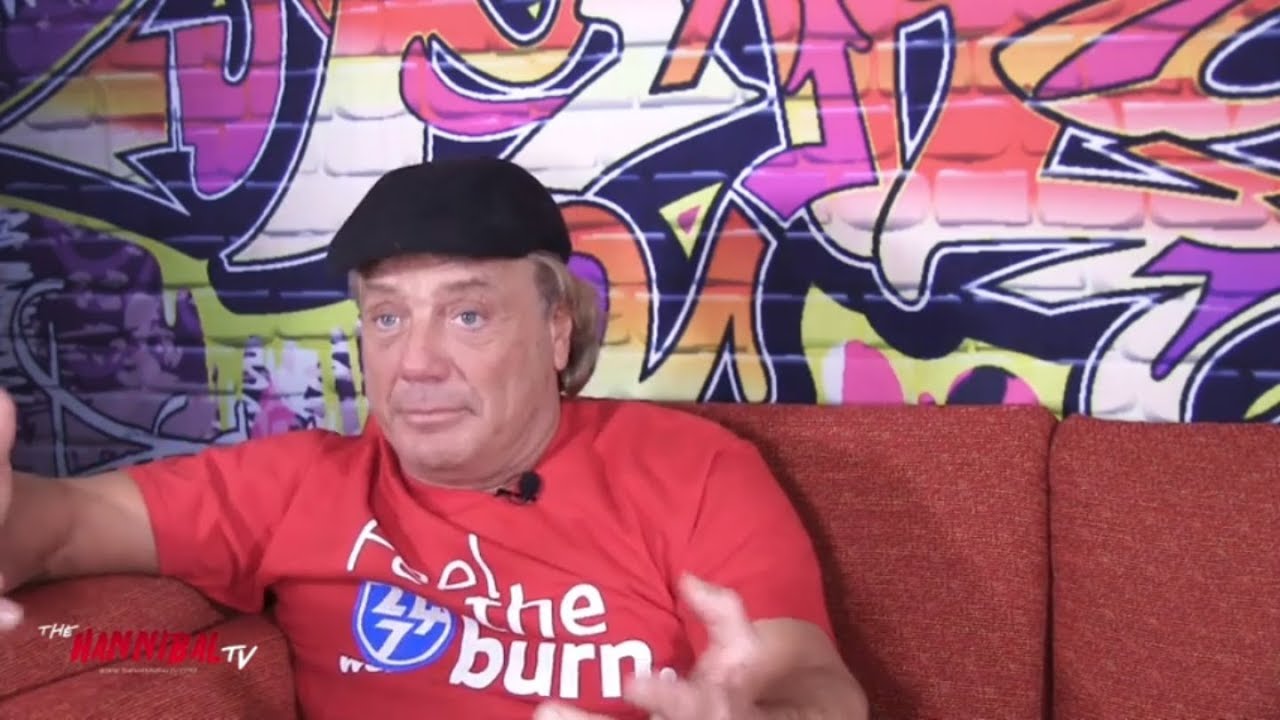 Marty Jannetty on Scott Hall Backstage Fight