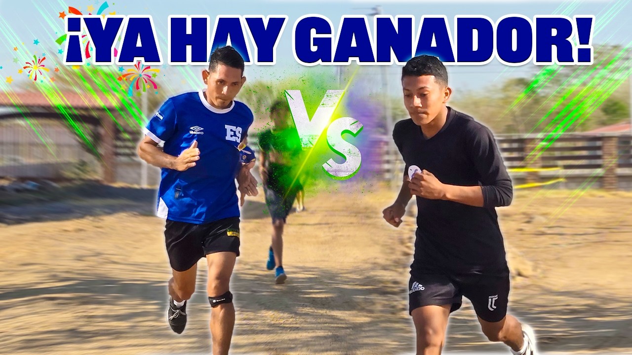El 1° Entre 4K vs PLUS Está Definido 😱 Quién Ganó?