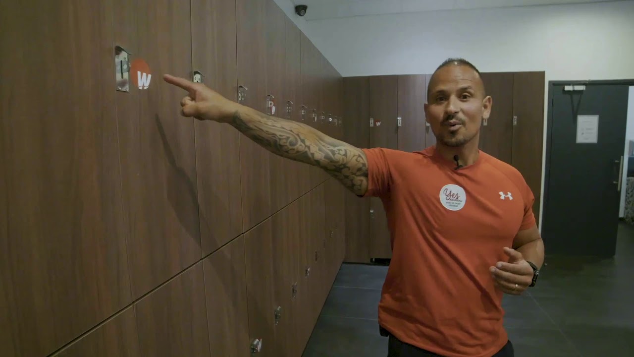 Reprenez le sport chez Wellness Sport Club !