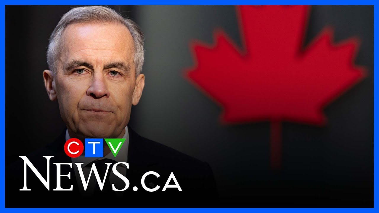 PM Carney faces new pressures to ensure Canadian oil remains competitive