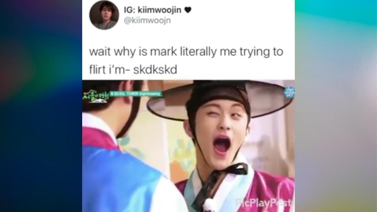 kpop vines to watch in quarantine (pt. 5)
