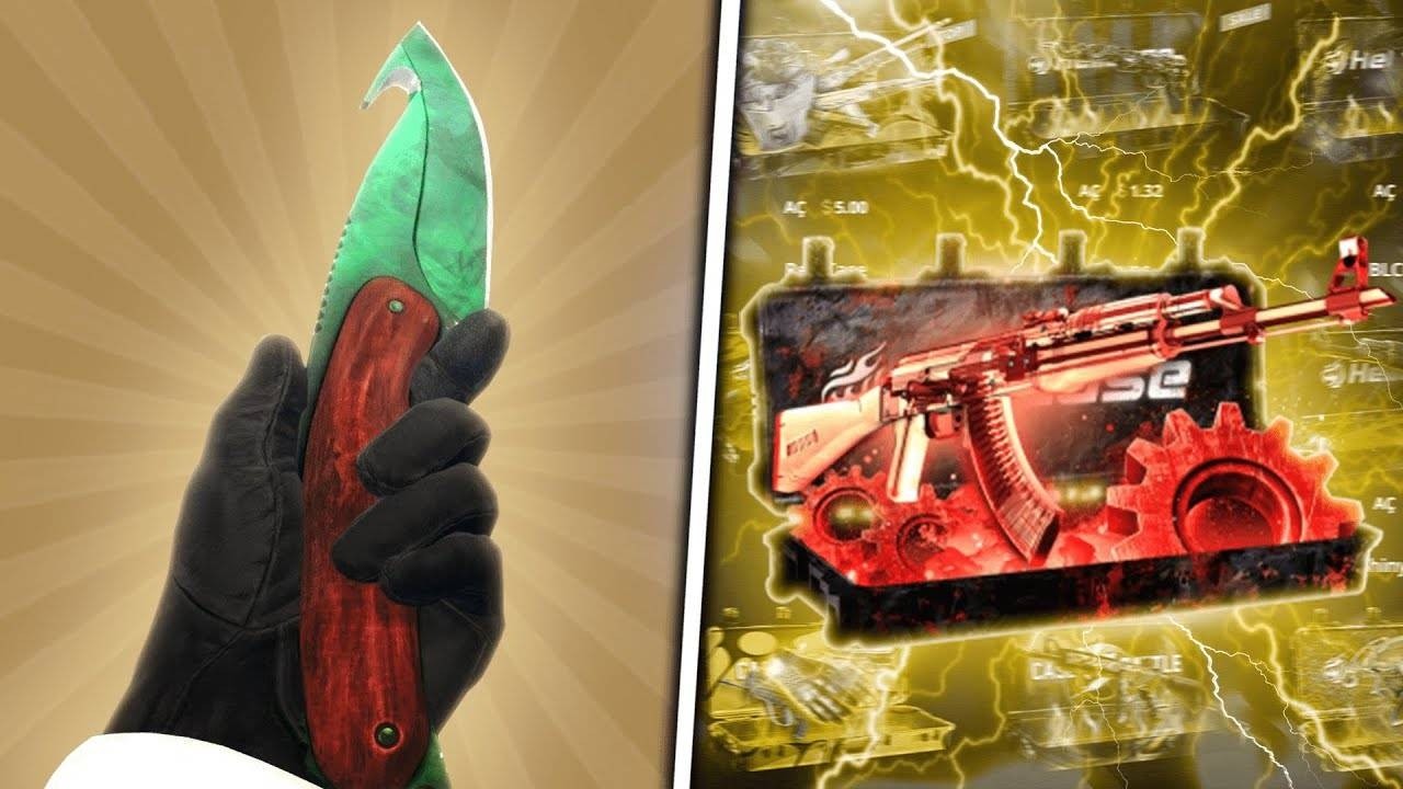 THE BEST CASE OPENING SITE IN 2026