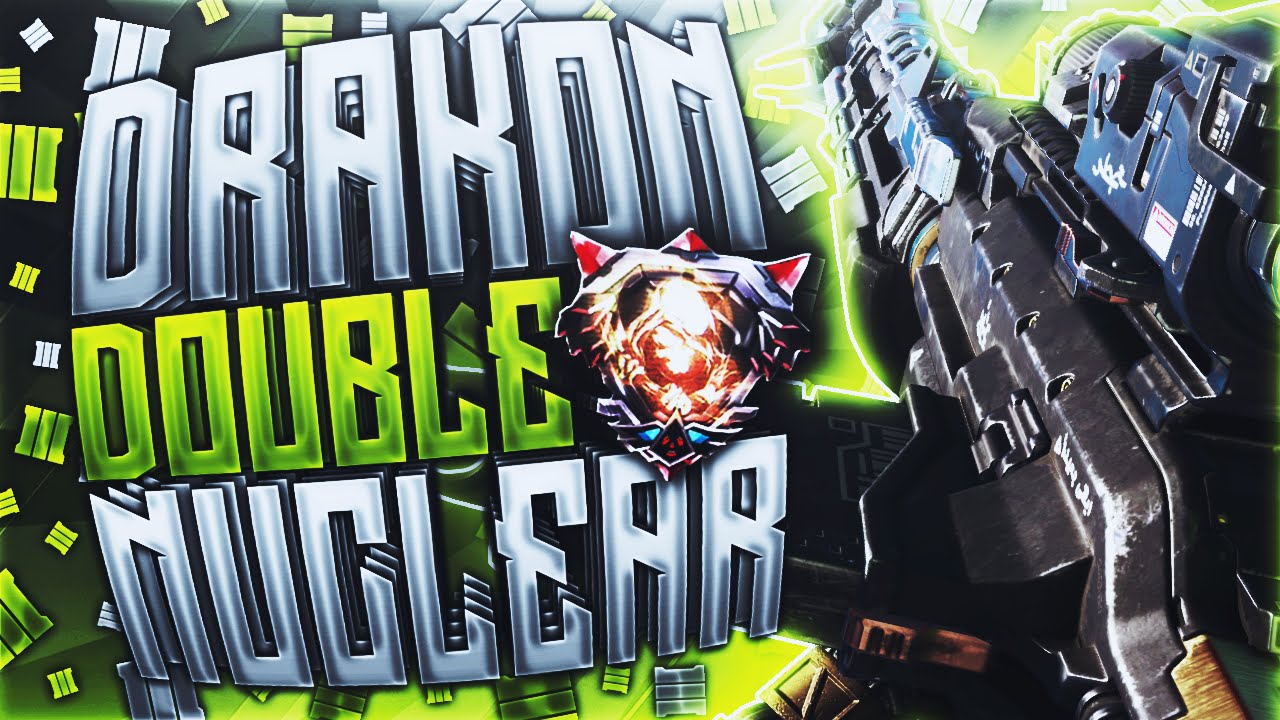 DOUBLE SNIPER NUCLEAR! Insane Double 