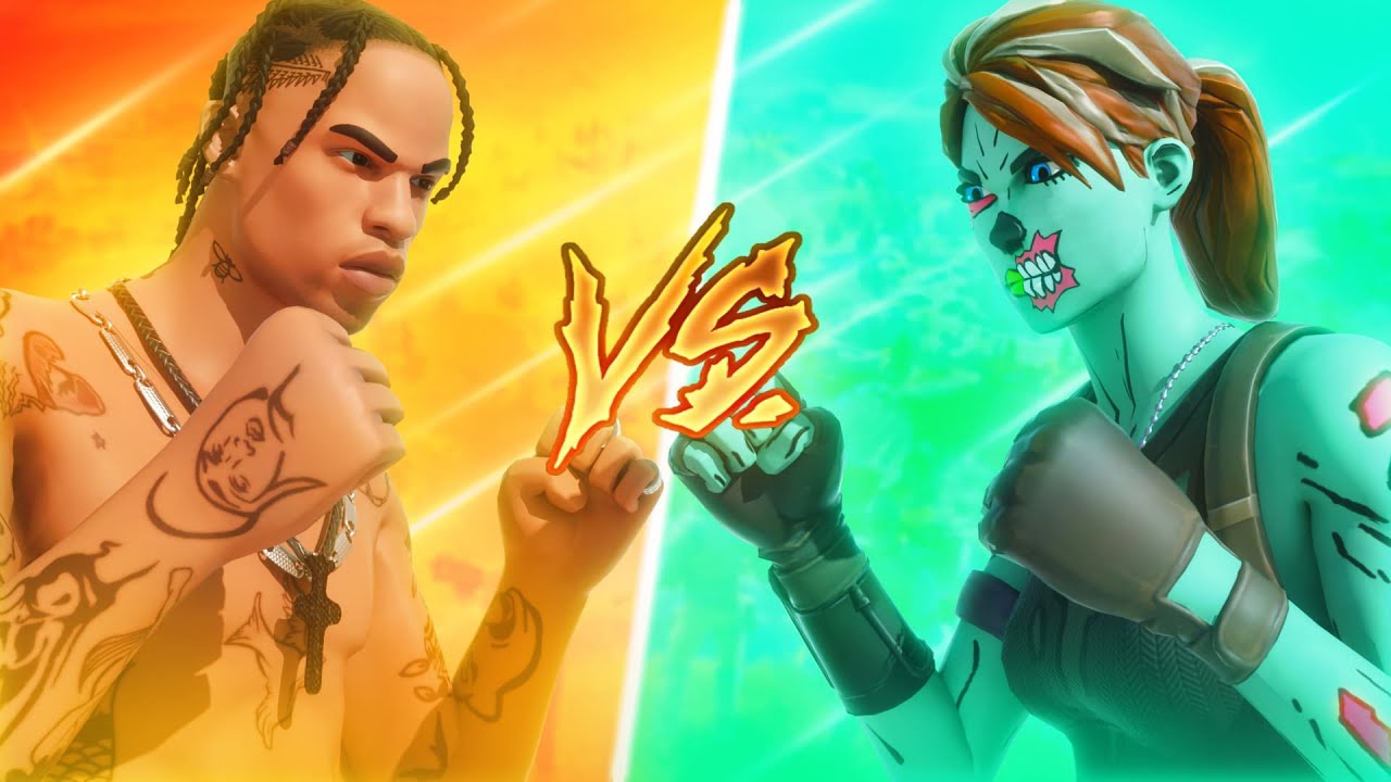 Noahreyli vs Vadeal... 😈