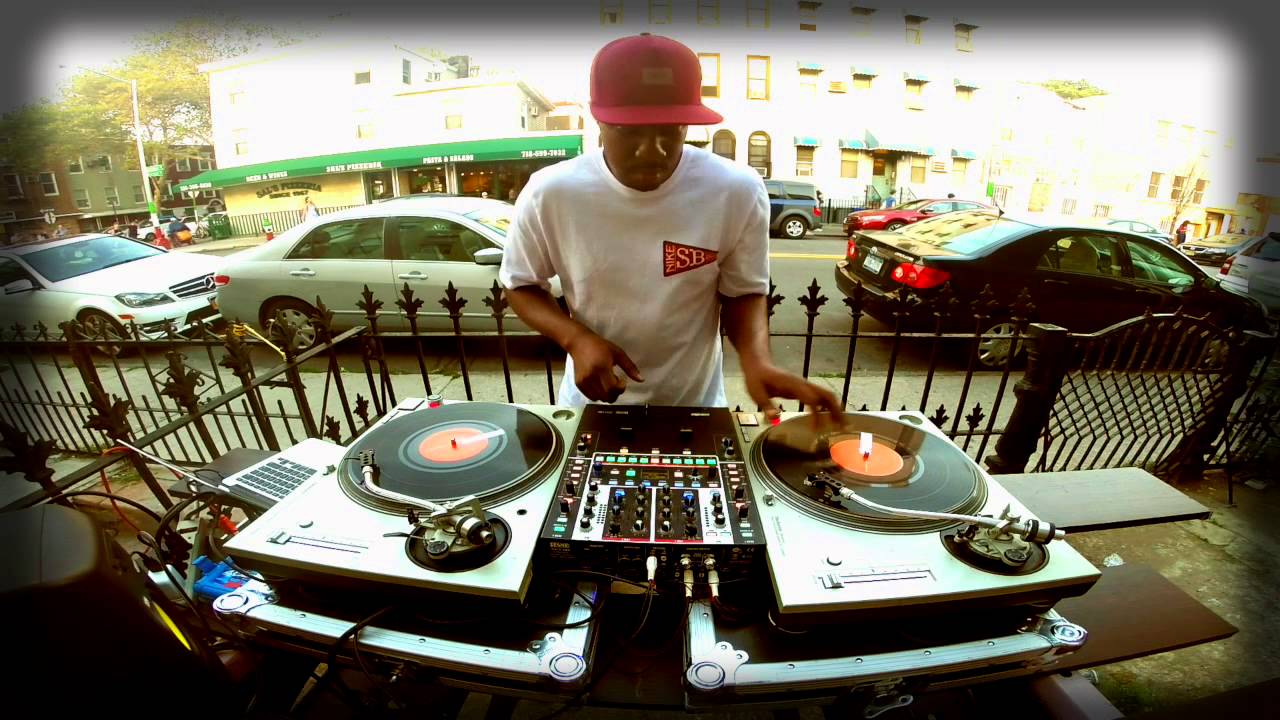EASE - Summertime Madness | Bklyn NYC