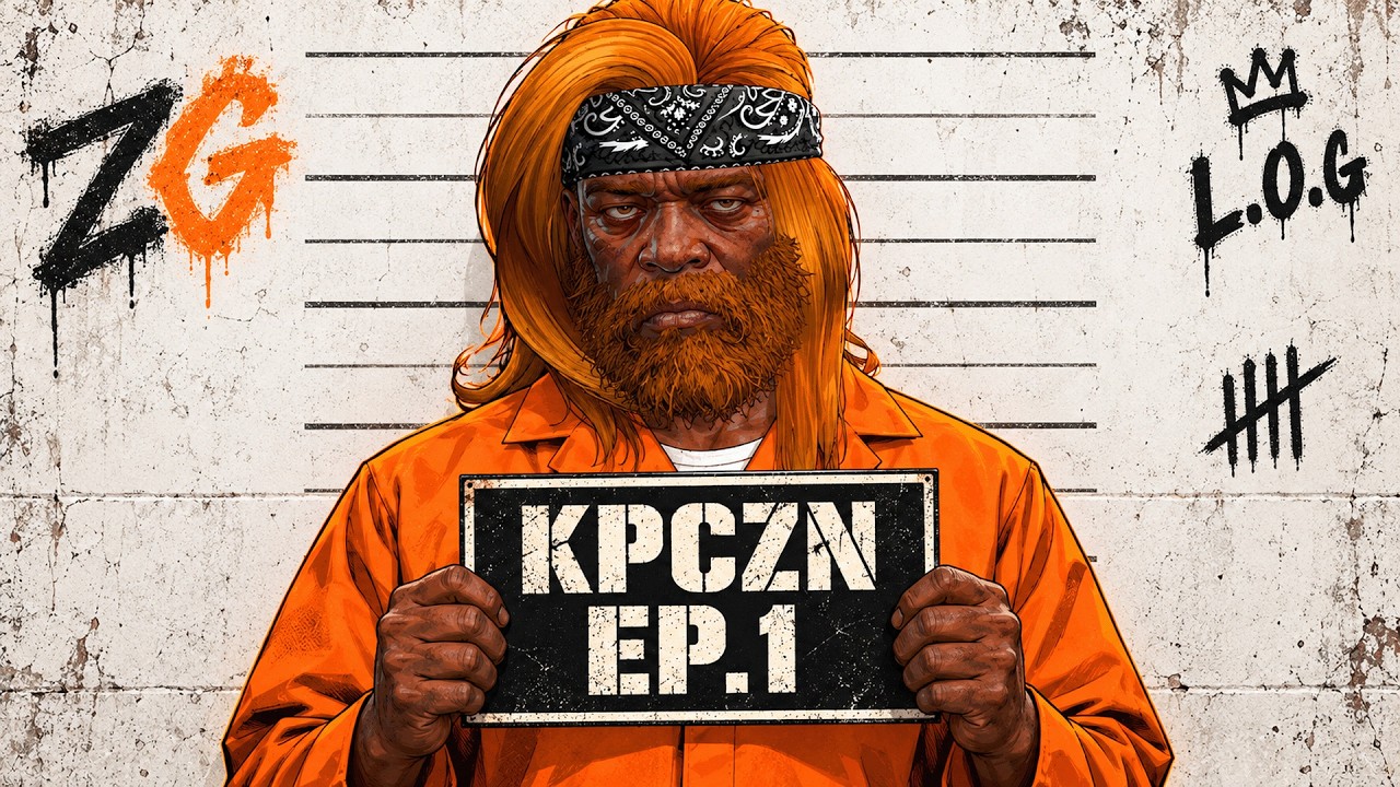 LOG KPCZN - EP. 1 