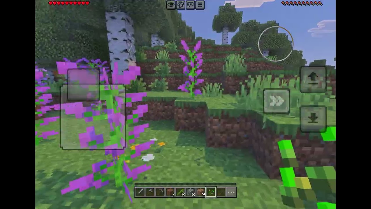 RYAN PLAYS MINECRAFT :episode 1