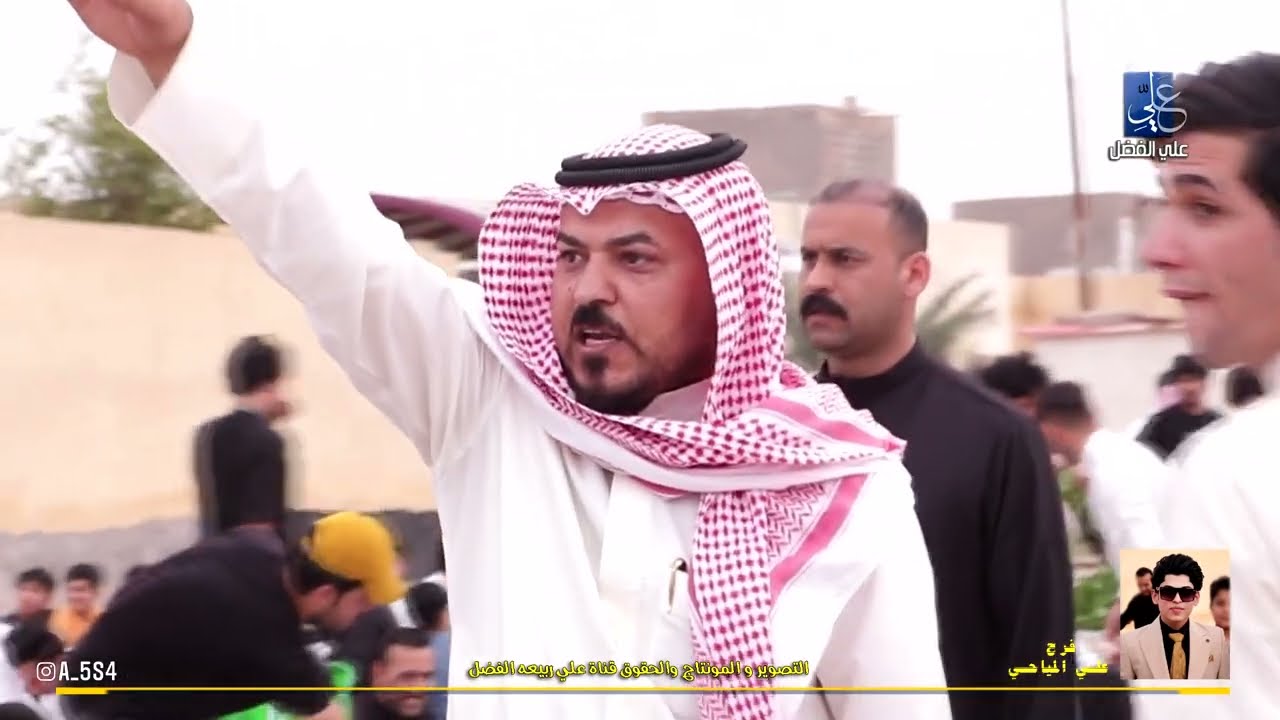 ميدان بيت وافي صواريخ ابو مهدي الحلفي و ناظم المرياني