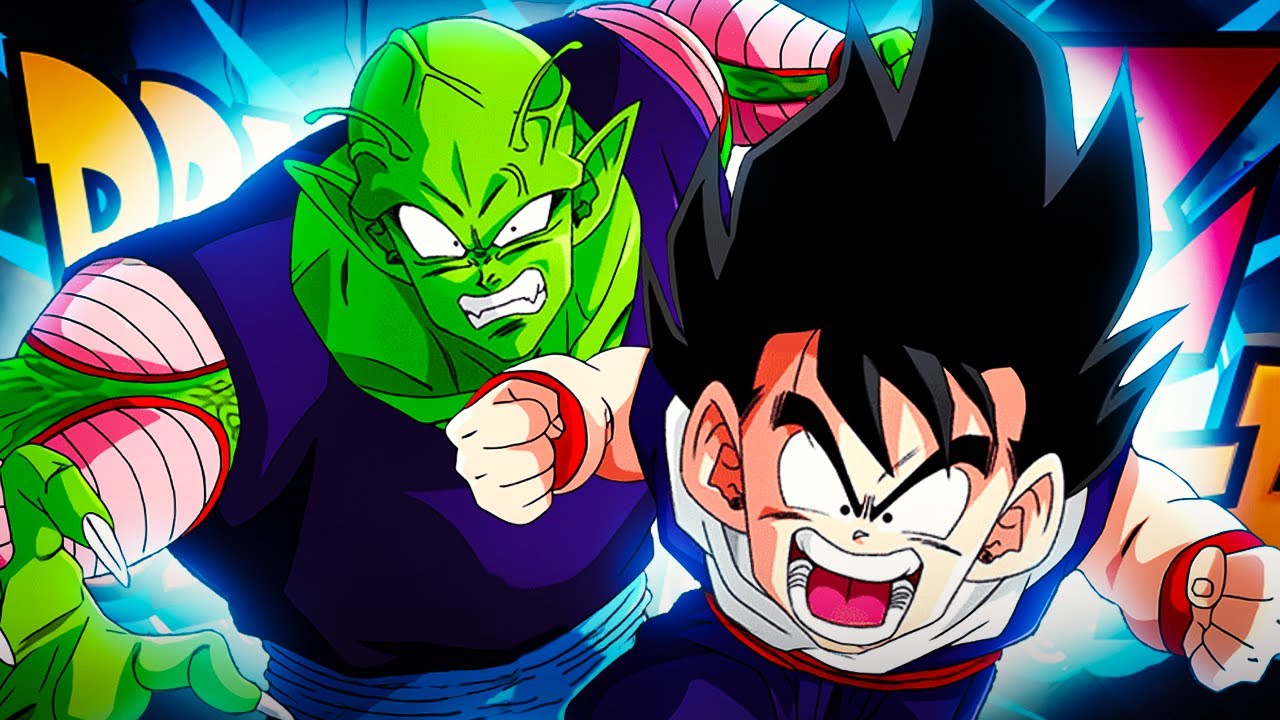Are Dokkanfest Gohan & Piccolo Overrated? Or Underrated? (DBZ: Dokkan Battle)