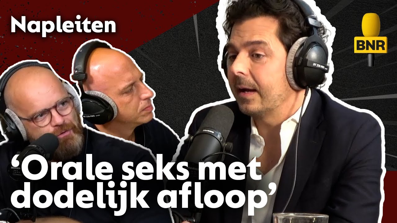 Kerem Canatan: 'Zaak betrof orale seks met dodelijke afloop'
