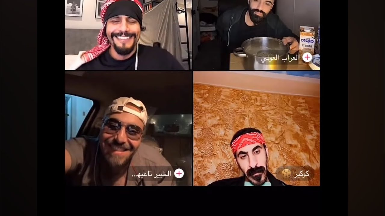 بث عزيز باشا 15 فبراير 2026🚨🎥