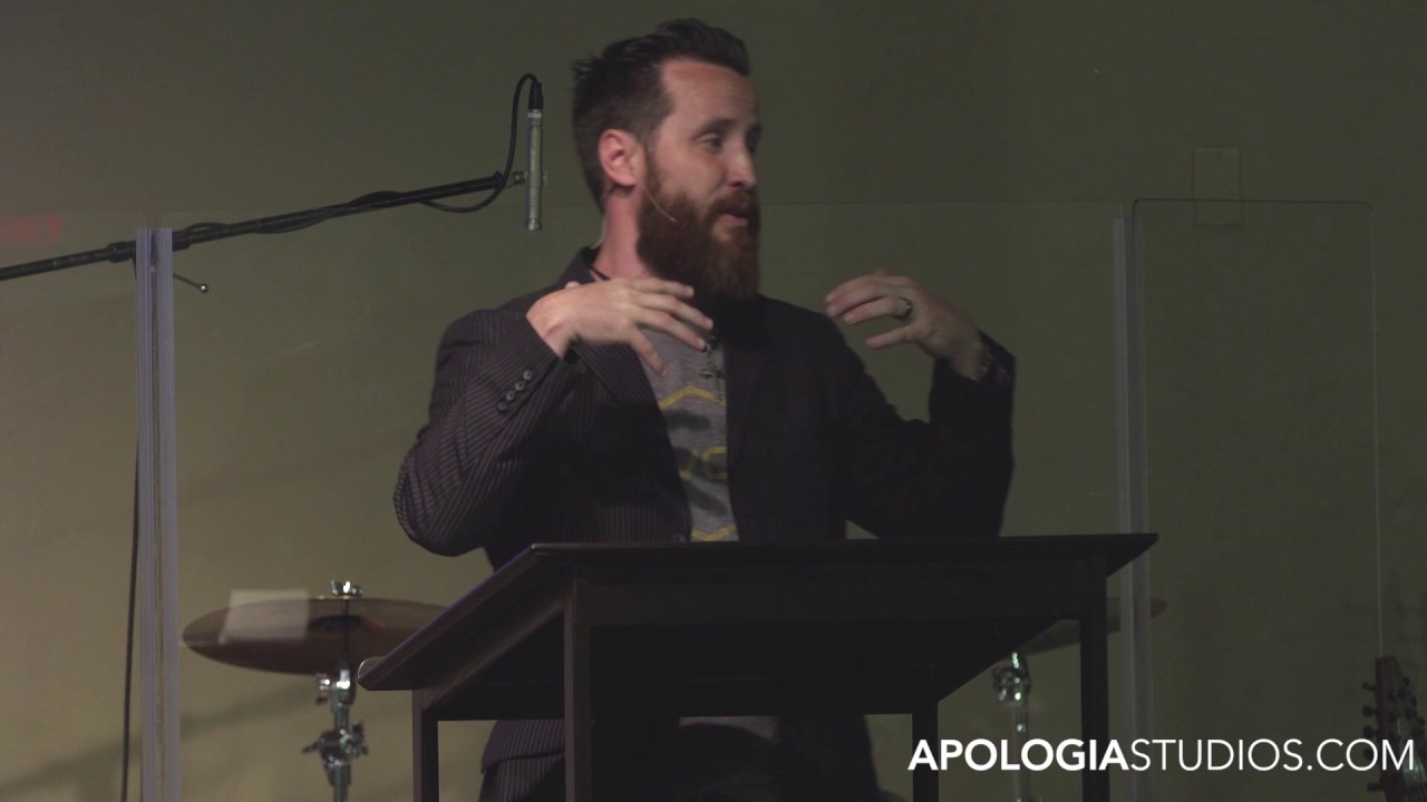 Jesus and Social Justice (Full Sermon!)