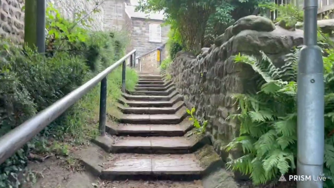 Masham town walk #masham