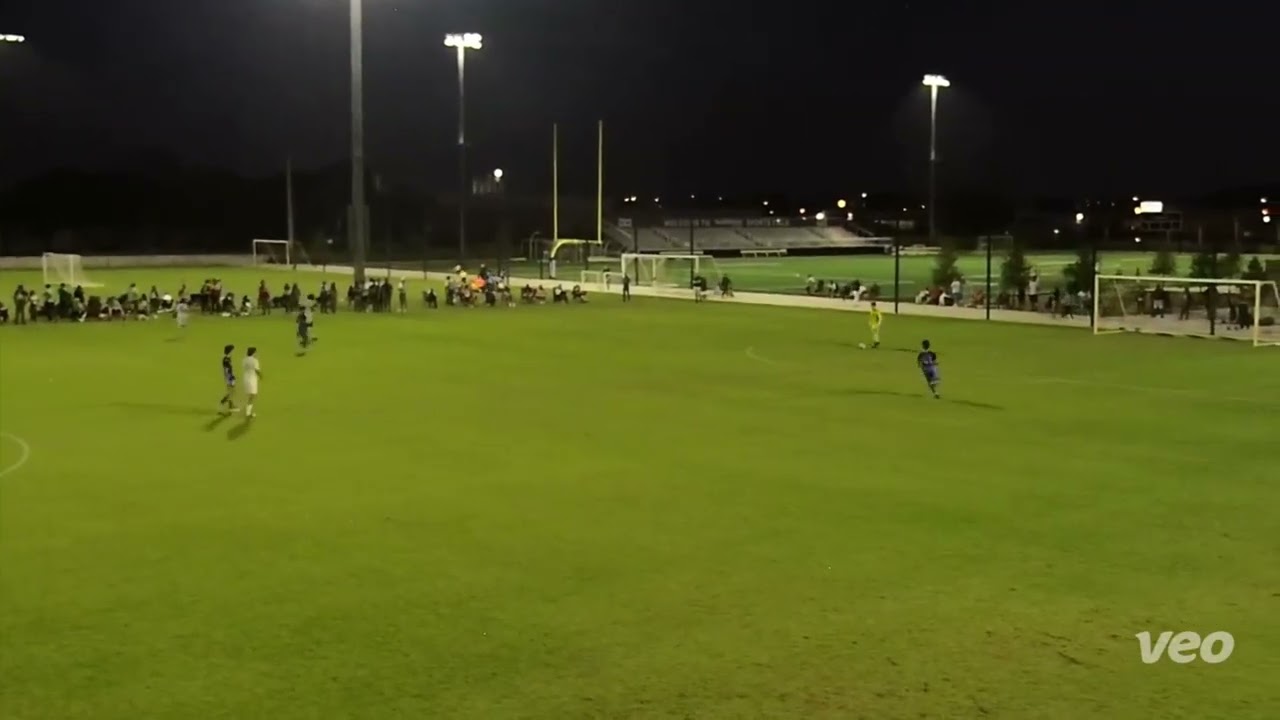 Brett Kaminski Highlight Tape