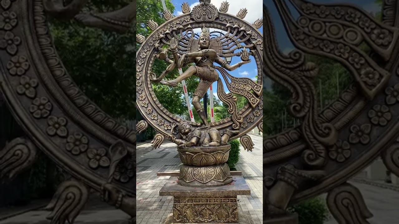 Natraj Shiv Bhagwan #shorts #ytshorts