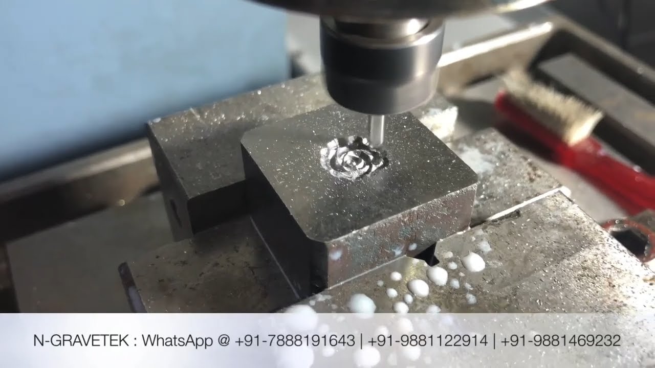 Jewelry Die Making Machine For Die Makers In Chinchani, Rajkot, Coimbatore, Mumbai, Delhi, Chennai