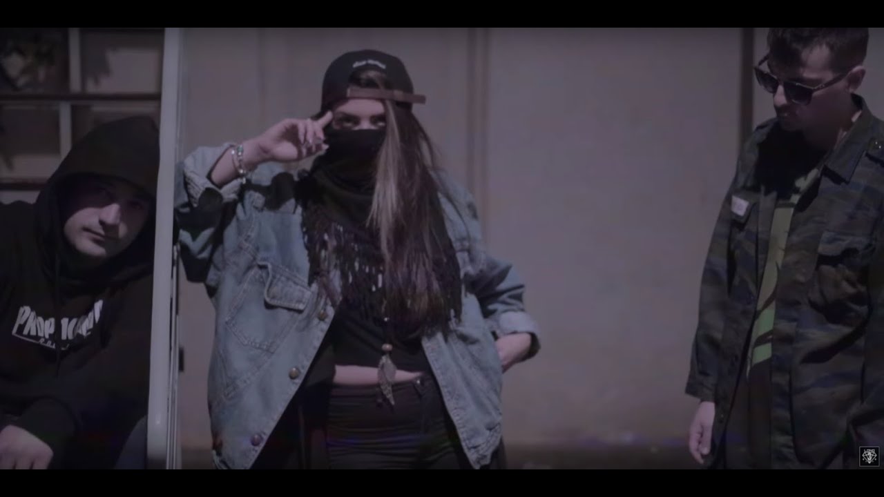 LONG3 - ΟΛΑ - Συμμ.SPINE(Prod.SMUGGLER)|Official Music Video|