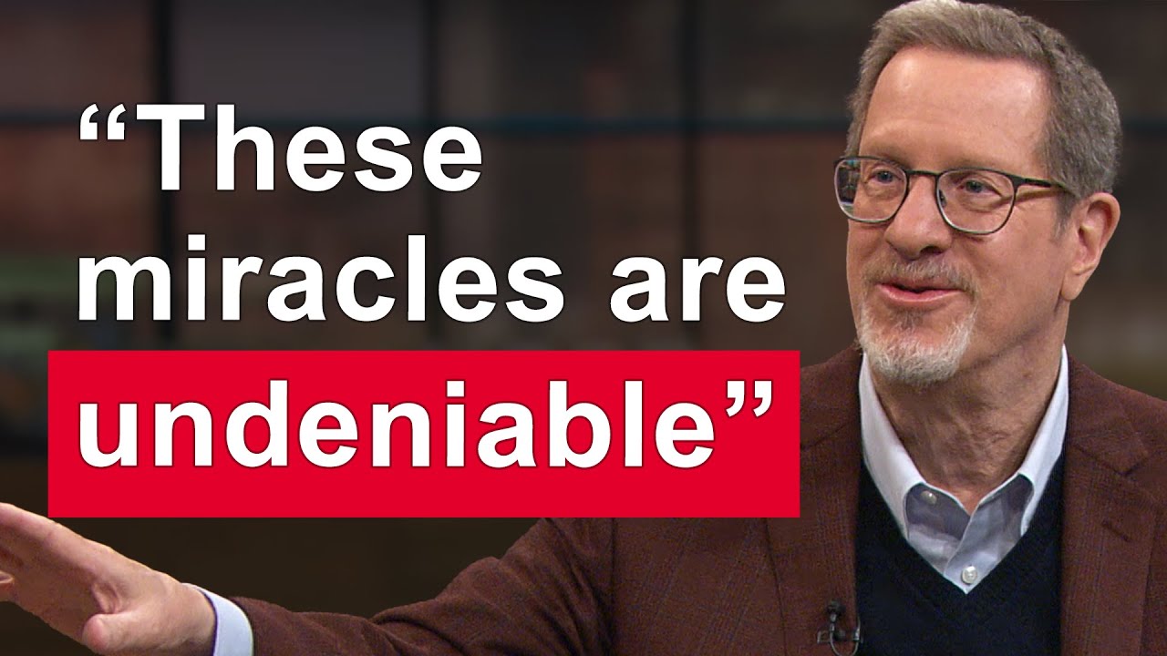 Surprising Miracles Doctors Couldn’t Explain