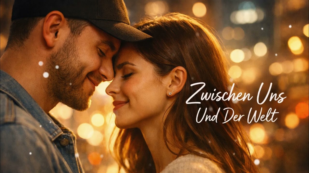 Mark Forster & Lena Meyer-Landrut – Zwischen Uns Und Der Welt